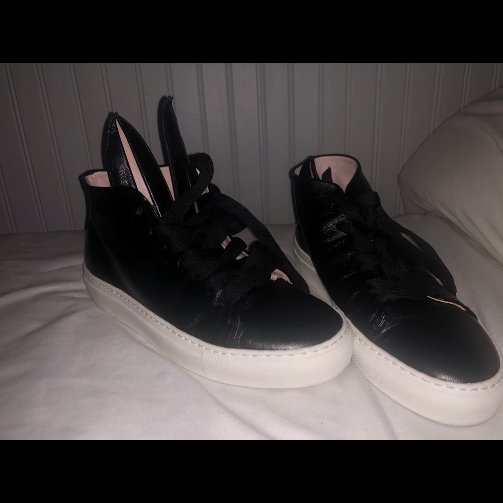 Minna Parikka sneakers ! Brand new.